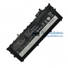 Batéria pre Lenovo SB10K97587 X1-Carbon-2017 ThinkPad 2018 [náhradná batéria]